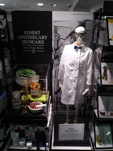 Cosmetics Store «SEPHORA», reviews and photos, 1244 3rd St, Santa Monica, CA 90401, USA