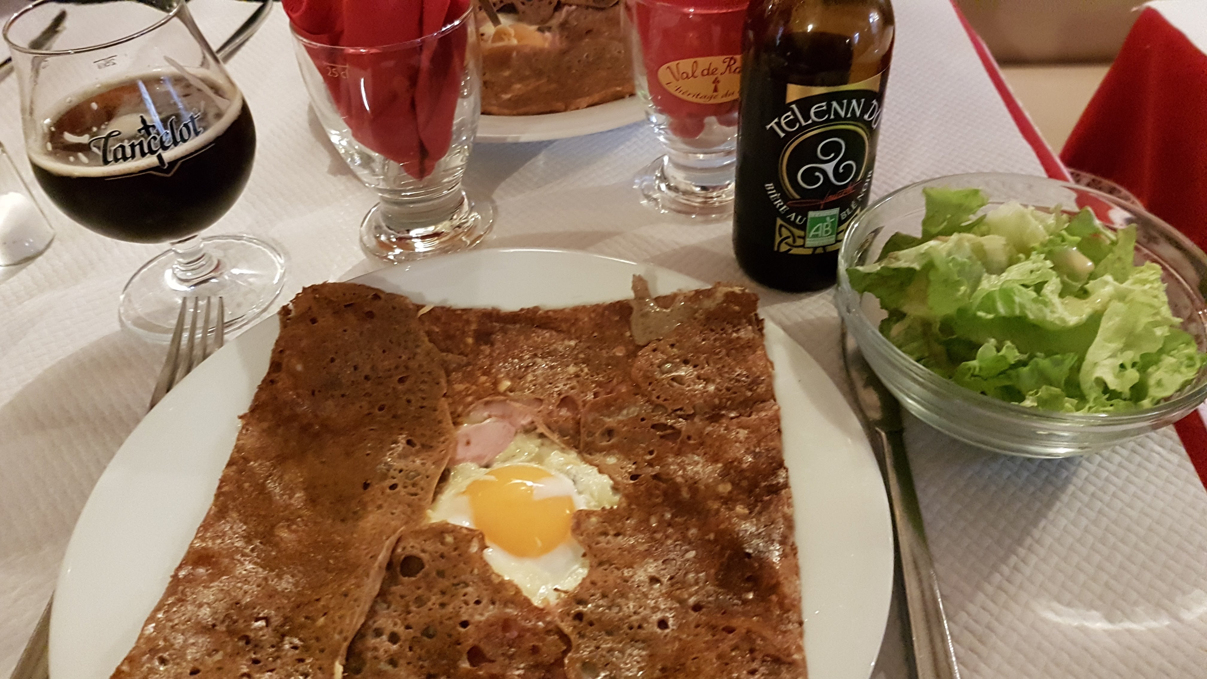 Photo n° 1 de l'avis de Pascal.o fait le 29/12/2017 à 12:54