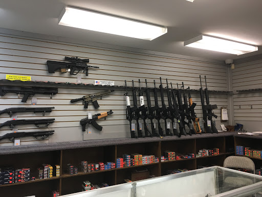 Gun Shop «X-Ring Supply LLC», reviews and photos, 2201 Ogletown Rd B, Newark, DE 19711, USA