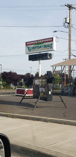 Produce Market «Morrow Brothers Produce Market», reviews and photos, 9907 SE 82nd Ave, Happy Valley, OR 97086, USA