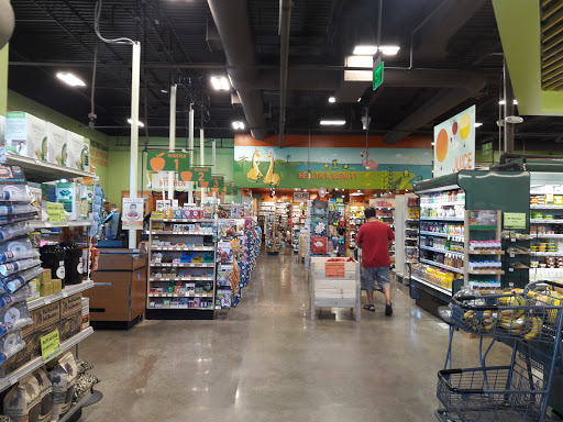Natural Foods Store «Natural Grocers», reviews and photos, 3750 S Staples St, Corpus Christi, TX 78411, USA