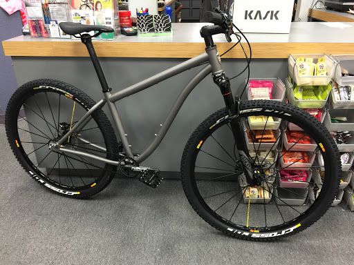 Bicycle Store «Bicycle Heaven», reviews and photos, 1931 NW Military Hwy #121, San Antonio, TX 78213, USA