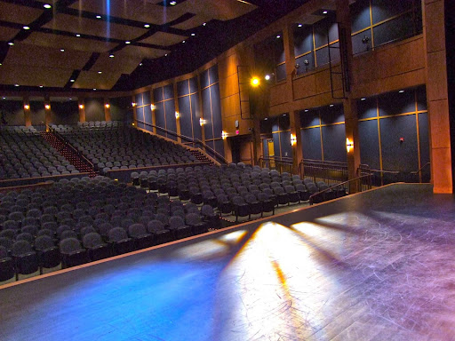 Performing Arts Theater «Westbrook Performing Arts Center», reviews and photos, 471 Stroudwater St, Westbrook, ME 04092, USA