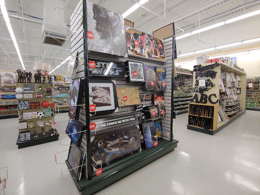 Craft Store «Hobby Lobby», reviews and photos, 3505 Pemberton Square Blvd, Vicksburg, MS 39180, USA