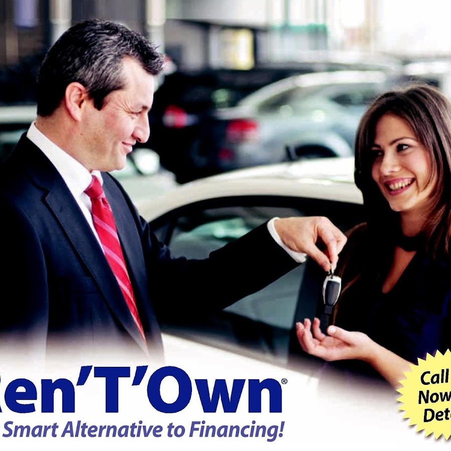 Cars Rent 2 Own / Lease 2 Own