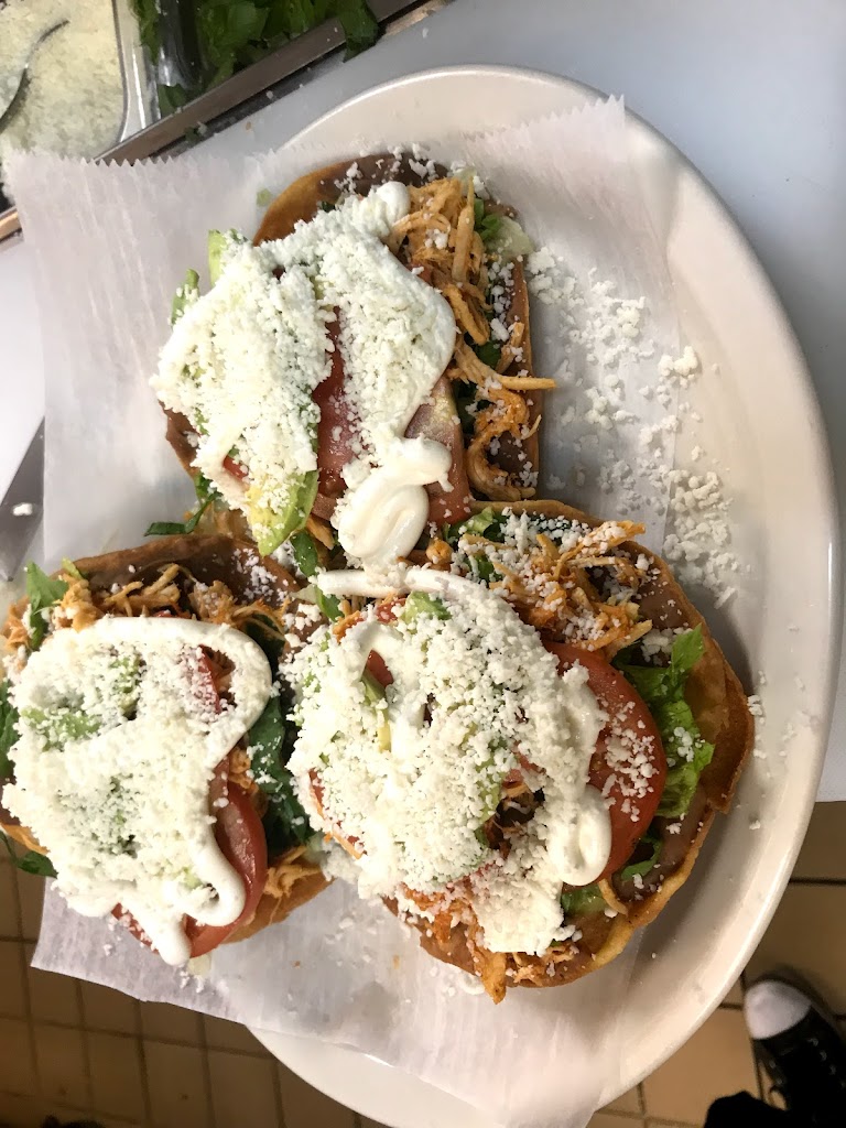 Taqueria Los Vazquez Llc 42101