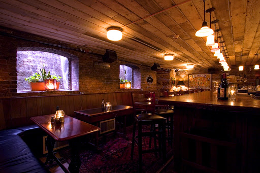 Hotel «McMenamins Hotel Oregon», reviews and photos, 310 NE Evans St, McMinnville, OR 97128, USA