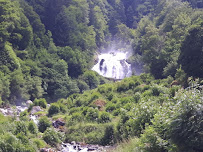 Cascade de Lutour du Restaurant La cascade à Cauterets - n°16
