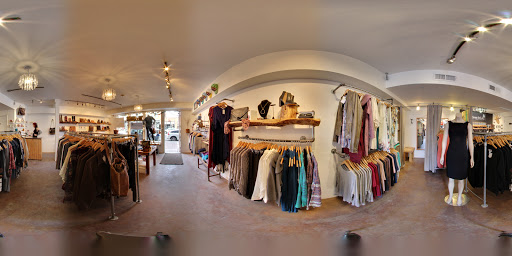 Boutique «Sous le Lit», reviews and photos, 1620 Platte St, Denver, CO 80202, USA