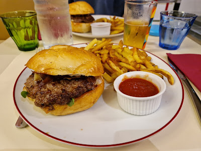 Colette Bar-Brasserie à Bordeaux