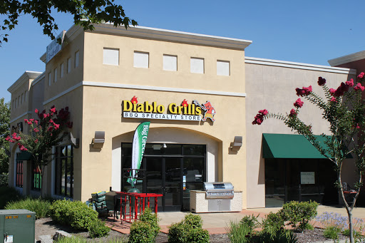 Diablo Grills BBQ Specialty Store