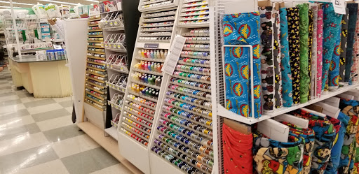 Fabric Store «Jo-Ann Fabrics and Crafts», reviews and photos, 16626 Southwest Fwy, Sugar Land, TX 77479, USA