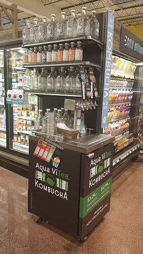 Shopping Mall «Fresh Pond Mall», reviews and photos, 545 Concord Ave #21, Cambridge, MA 02138, USA