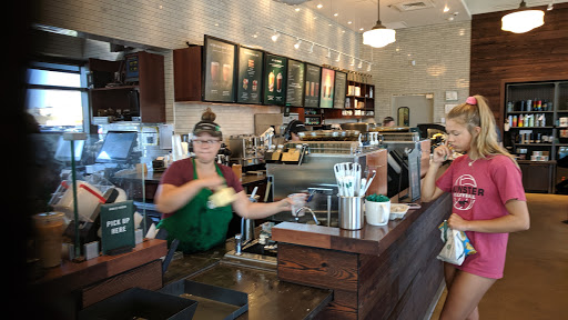 Coffee Shop «Starbucks», reviews and photos, 9150 Calumet Ave, Munster, IN 46321, USA