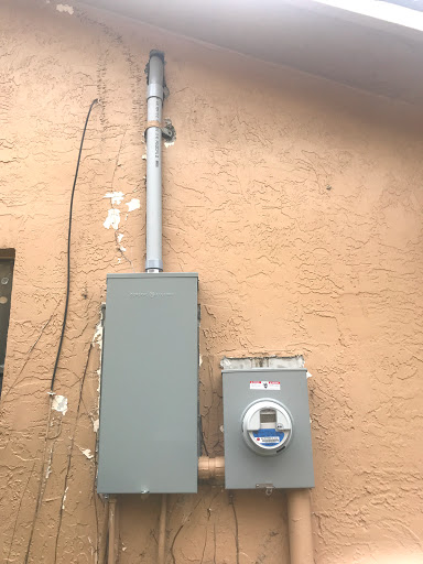 Electrician «Unlimited Electrical Solutions», reviews and photos, 7601 NW 182nd Terrace, Hialeah, FL 33015, USA
