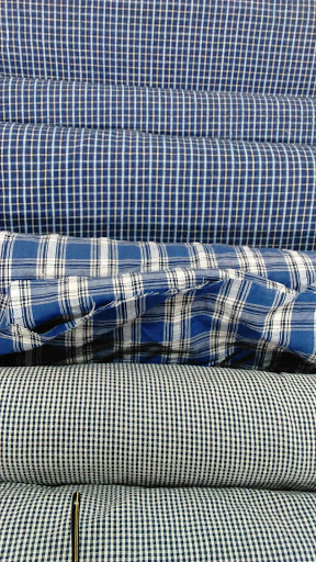 Fabric Store «Jomar Textiles Inc», reviews and photos, 22 Jackson St, Philadelphia, PA 19148, USA