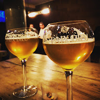 Plats et boissons du ALEXENS RESTAURANT & BAR à Lille - n°4