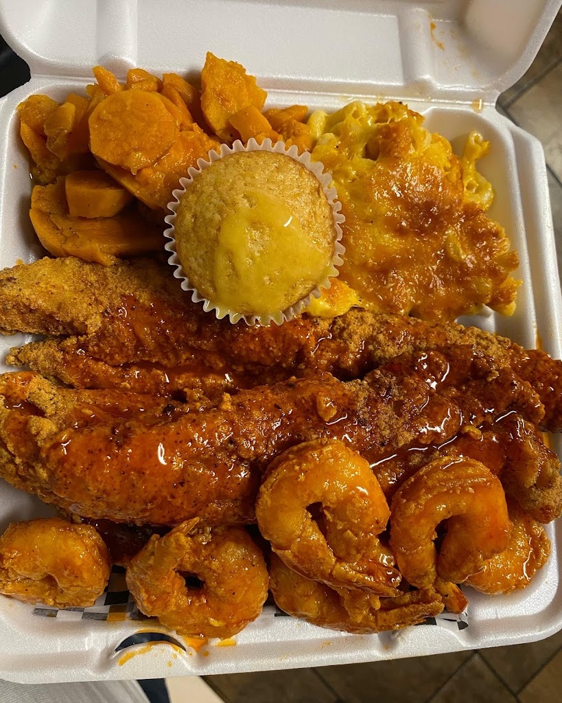 Poe’s Kitchen 06604