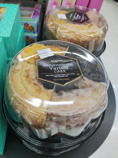 Supermarket «Walmart Neighborhood Market», reviews and photos, 2102 Main St, Dunedin, FL 34698, USA