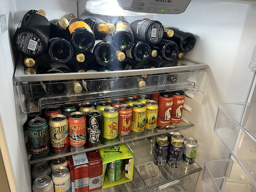 Appliance Store «Appliance Clinic», reviews and photos, 3315 NE 78th St, Vancouver, WA 98665, USA