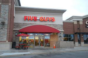 Five Guys