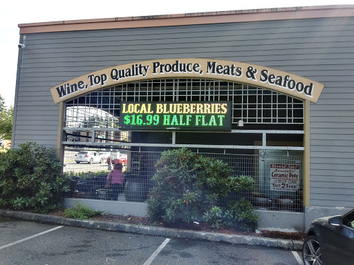 Produce Market «Tacoma Boys», reviews and photos, 5602 6th Ave, Tacoma, WA 98406, USA