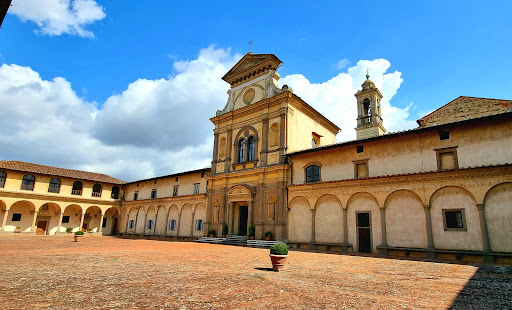 Convento Firenze
