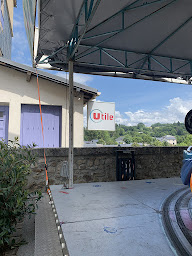 Photo n°5 de Pizzeria des Archers à La Salvetat-sur-Agout ()