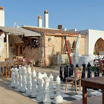 Photo n°3 de l'avis de Alessandra.a fait le 03/07/2022 à 08:21 sur le  Sante Le Muse à Salve