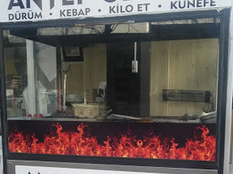 Antep Özel Dürüm Kebap