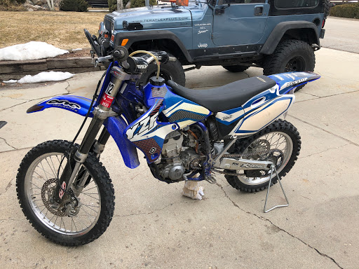 Motorcycle Dealer «Escape Motorsports», reviews and photos, 1480 N State St, Provo, UT 84604, USA