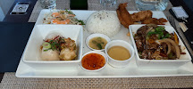 Pâté impérial du Restaurant thaï Eat Thai à Labège - n°5