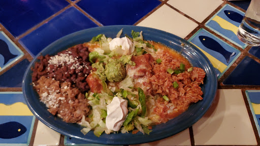 Mexican Restaurant «Margaritas Mexican Restaurant», reviews and photos, 18 Centerra Pkwy, Lebanon, NH 03766, USA