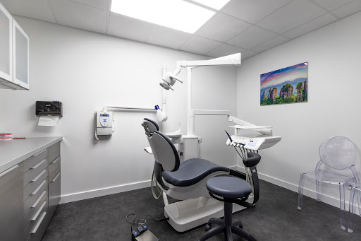 Cabinet Dentaire, d'Orthodontie et de Pédodontie du quai Scize