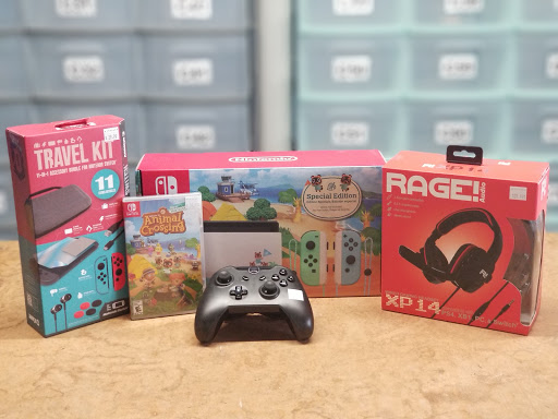 Electronics Store «Electronics Flip», reviews and photos, 5896 Mayfield Rd, Mayfield Heights, OH 44124, USA