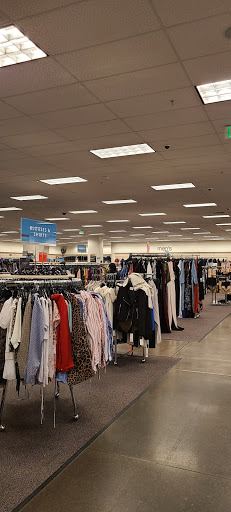 Department Store «Nordstrom Rack The Shops at Park Lane», reviews and photos, 8050 Park Lane North, Dallas, TX 75231, USA