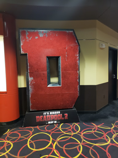 Movie Theater «AMC Inver Grove 16», reviews and photos, 5567 Bishop Ave, Inver Grove Heights, MN 55076, USA