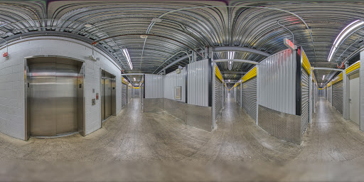 Self-Storage Facility «CubeSmart Self Storage», reviews and photos, 31100 US-19, Palm Harbor, FL 34684, USA