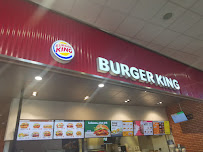 Aliment-réconfort du Restauration rapide Burger King à Les Petites-Loges - n°3
