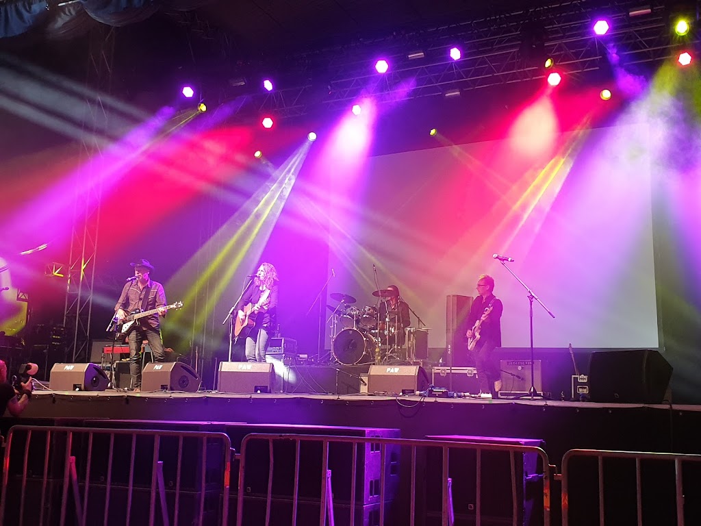 Eventhalle Geiselwind