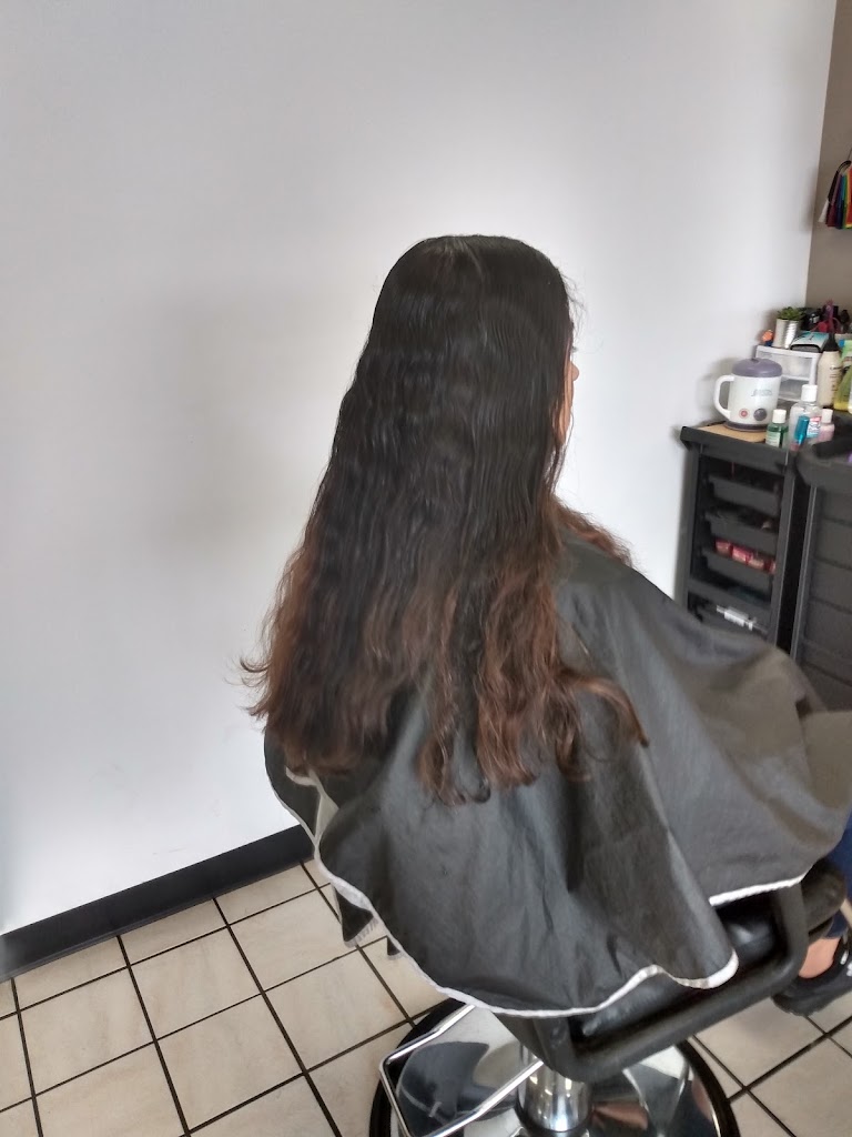 MC Star Salon Spa 60463