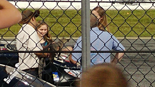 Tourist Attraction «New Smyrna Speedway», reviews and photos, 3939 Florida 44, New Smyrna Beach, FL 32168, USA