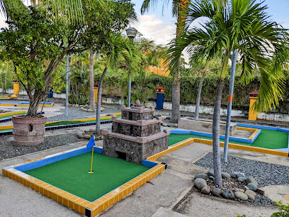 Golfito Ixtapa