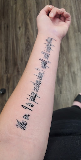 Tattoo Shop «East Coast Ink», reviews and photos, 1414 Millersport Hwy, Buffalo, NY 14221, USA