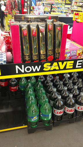 Discount Store «Dollar General», reviews and photos, 3101 N Navajo Dr, Prescott Valley, AZ 86314, USA