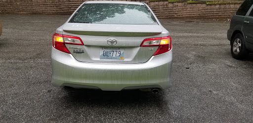 Auto Body Shop «Action Auto Body», reviews and photos, 640 Atwood Ave, Cranston, RI 02920, USA