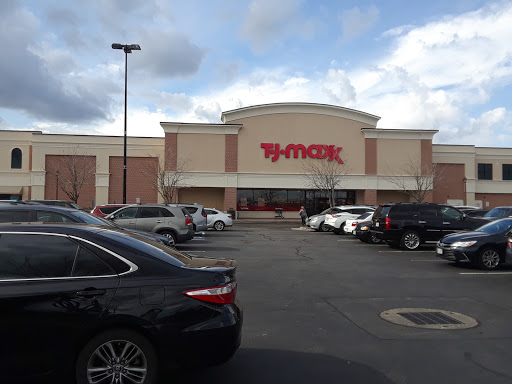 T.J. Maxx, 1169 Nimmo Pkwy, Virginia Beach, VA 23456, USA, 