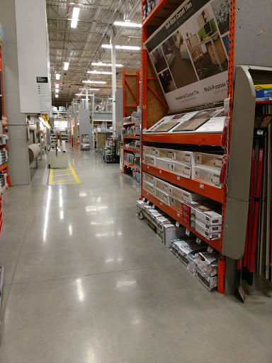 Home Improvement Store «The Home Depot», reviews and photos, 9585 OH-14, Streetsboro, OH 44241, USA