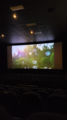 Movie Theater «Regal Cinemas Harrisburg 14», reviews and photos, 1500 Caughey Dr, Harrisburg, PA 17112, USA