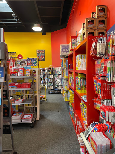 Balloon Store «The Red Balloon Company», reviews and photos, 417 15th Ave E, Seattle, WA 98112, USA